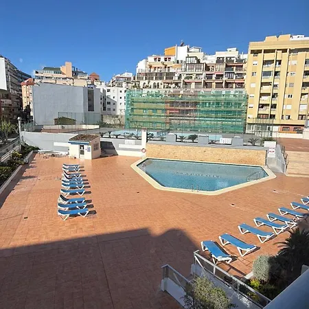 Mar Serena Calp