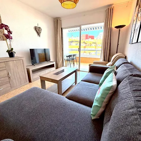 Apartment Mar Serena *