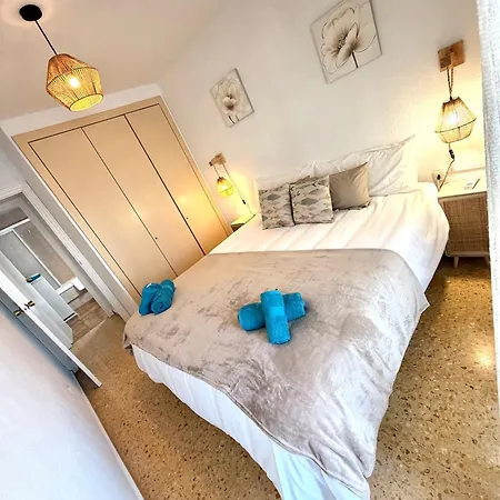 Mar Serena Apartment Calp