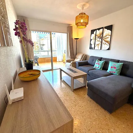 Mar Serena Apartment *