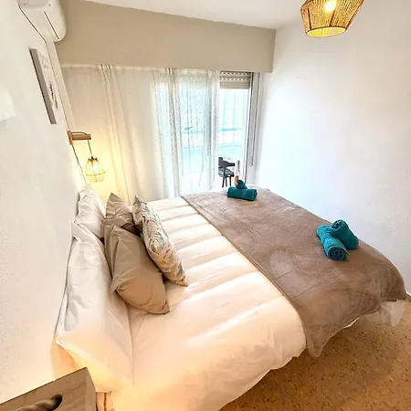 Mar Serena Apartment