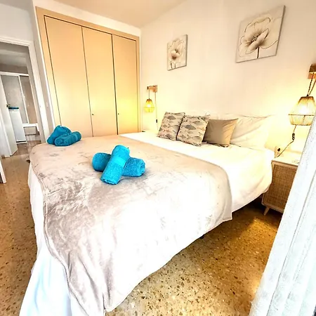 Mar Serena Calp