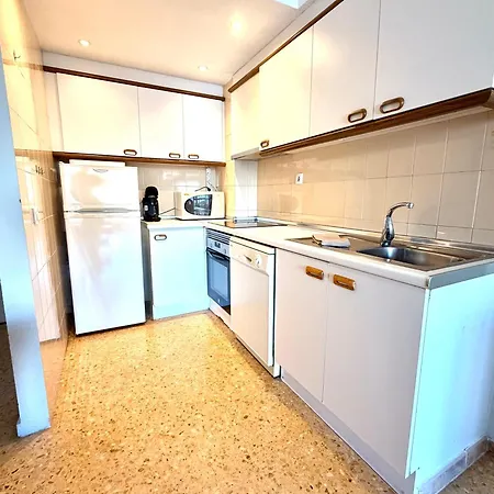 Apartment Mar Serena Calp